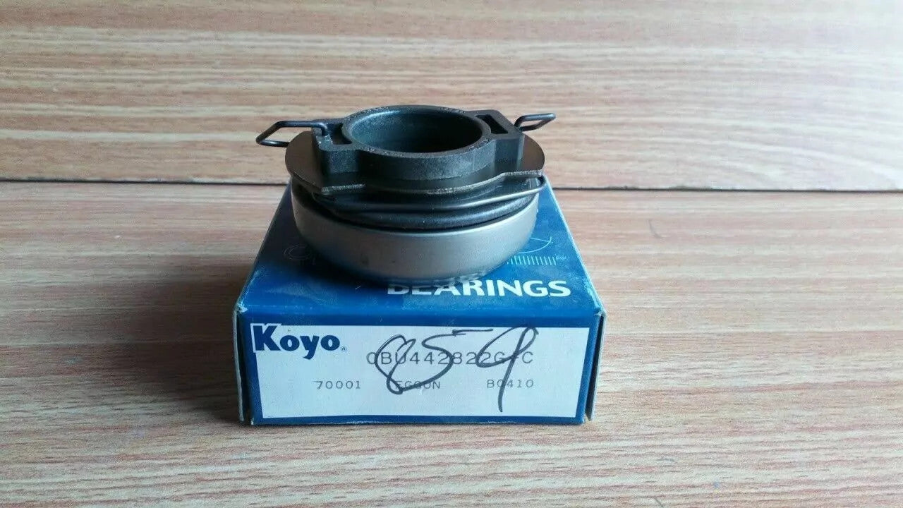 Clutch Release Bearing fits Daihatsu Terios J100 Toyota Avanza F601 HC-EJ BRG859 View Front
