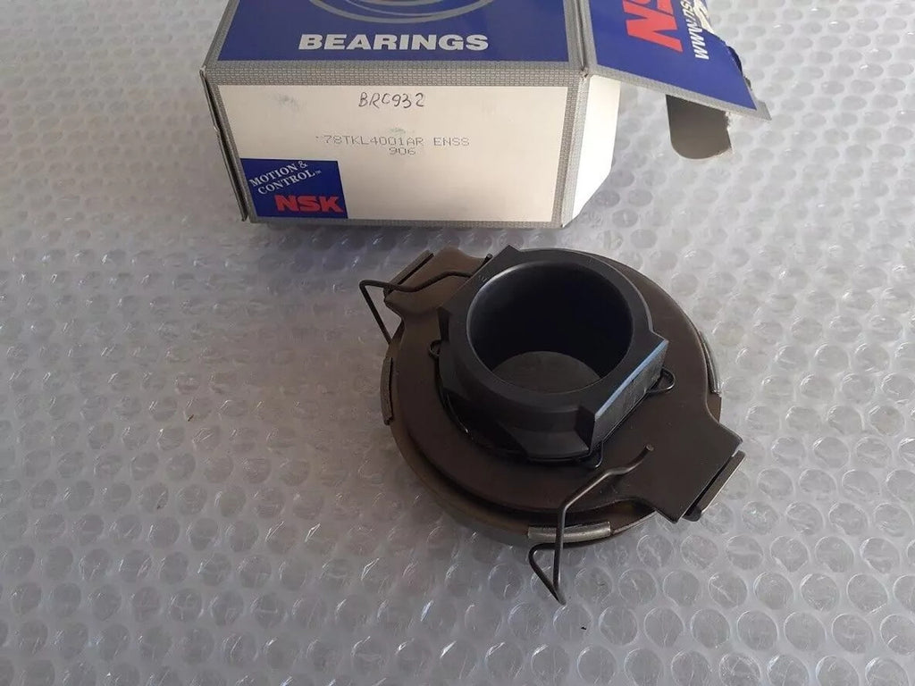 Clutch Release Bearing fits Isuzu NPR NQR Hicom 1313100120 BRG932 View Rear