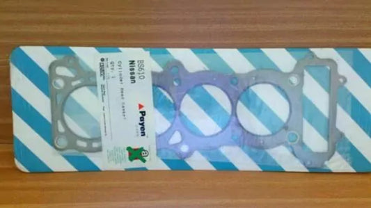Head Gasket fits Nissan Pulsar N13 200SX Sentra B12 GA16 GA16D GA16I BS610 View Front