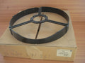 Fan Shroud fits BMW E21 E30 E28 E24 E23 17401371261 Genuine BW-17-40-1-371-261 View Front