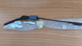 Wiper Arm fits BMW E81 E87 E88 E82 61617169973 Genuine BW-61-61-7-169-973 View Front