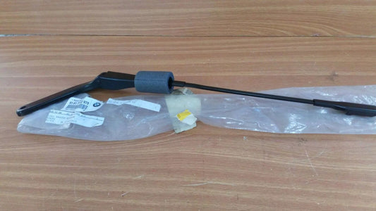 Wiper Arm fits BMW E81 E87 E88 E82 61617169973 Genuine BW-61-61-7-169-973 View Front