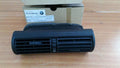 Center Console Air Vents Grill fits BMW E36 64228390216 Genuine BW-64-22-8-390-216 View Front