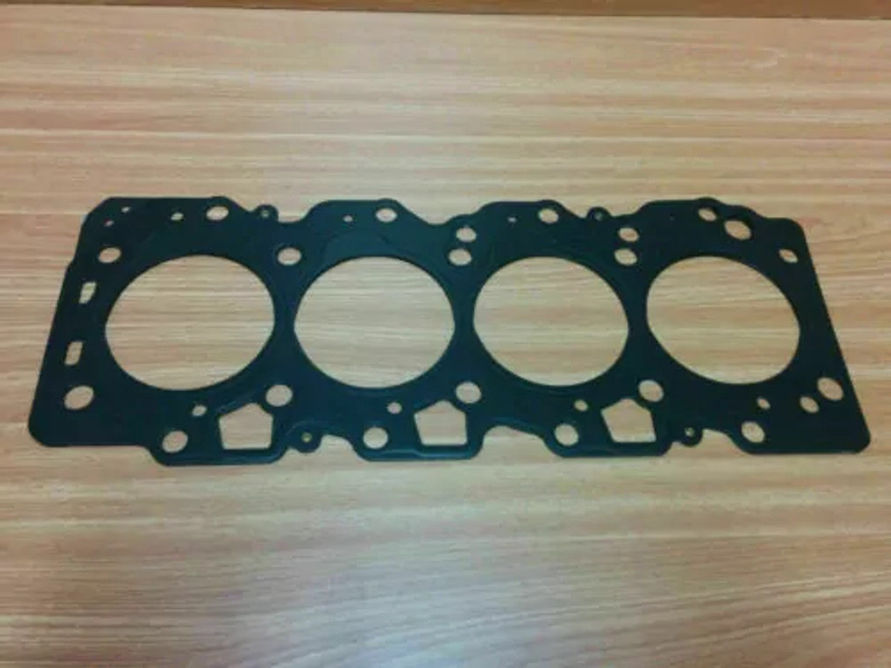 Head Gasket fits Toyota Carina Corolla Liteace MLS 1.8D Diesel 1C engines BX010 View Front