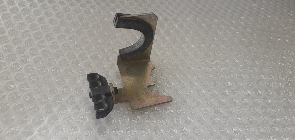 Spark Plugs Cables Holder fits Fiat Ritmo Strada 130 TC Abarth View Rear