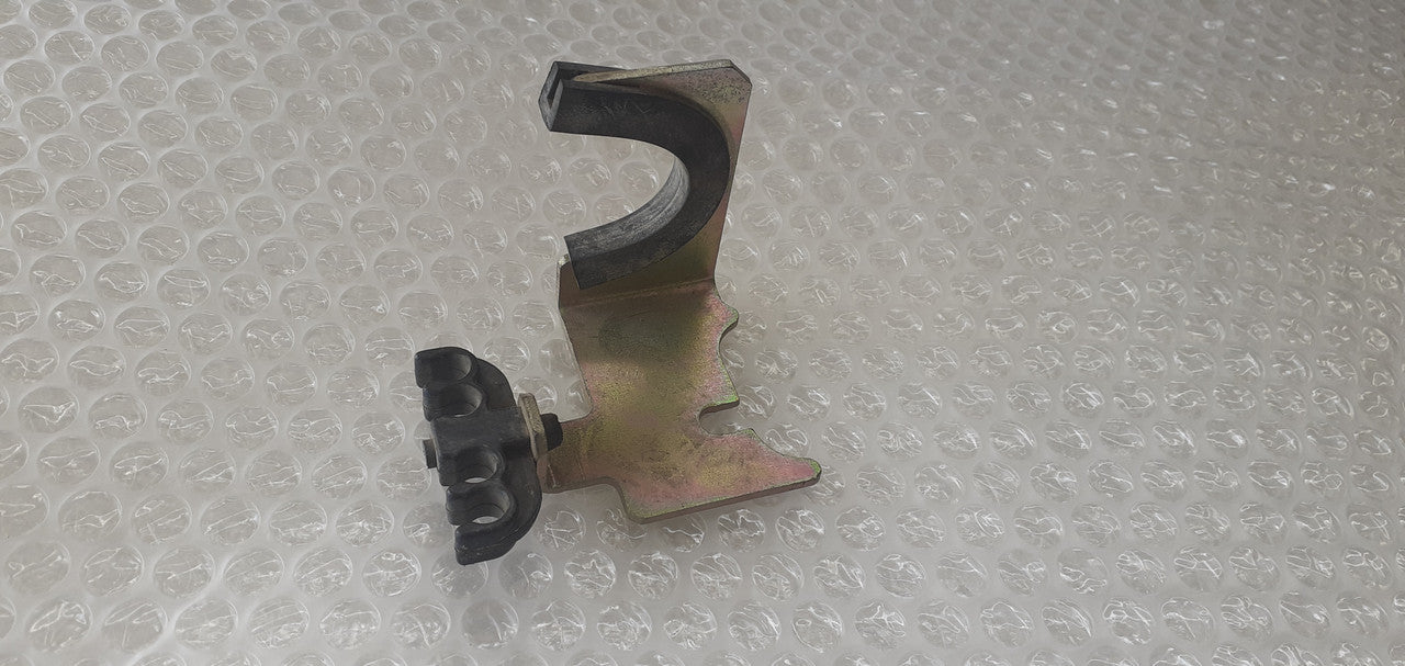 Spark Plugs Cables Holder fits Fiat Ritmo Strada 130 TC Abarth View Rear