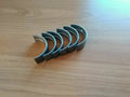 Connecting Rod Conrod Bearings fits Suzuki 3 cylinder F5A F5AT Oversize +0.75mm CB2402/75 View Front