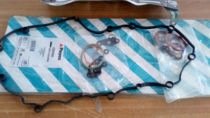 Cylinder Head Gaskets Set kit fits Mercedes A-Class W168 Vaneo 414 M166.940 CB5550 View Right