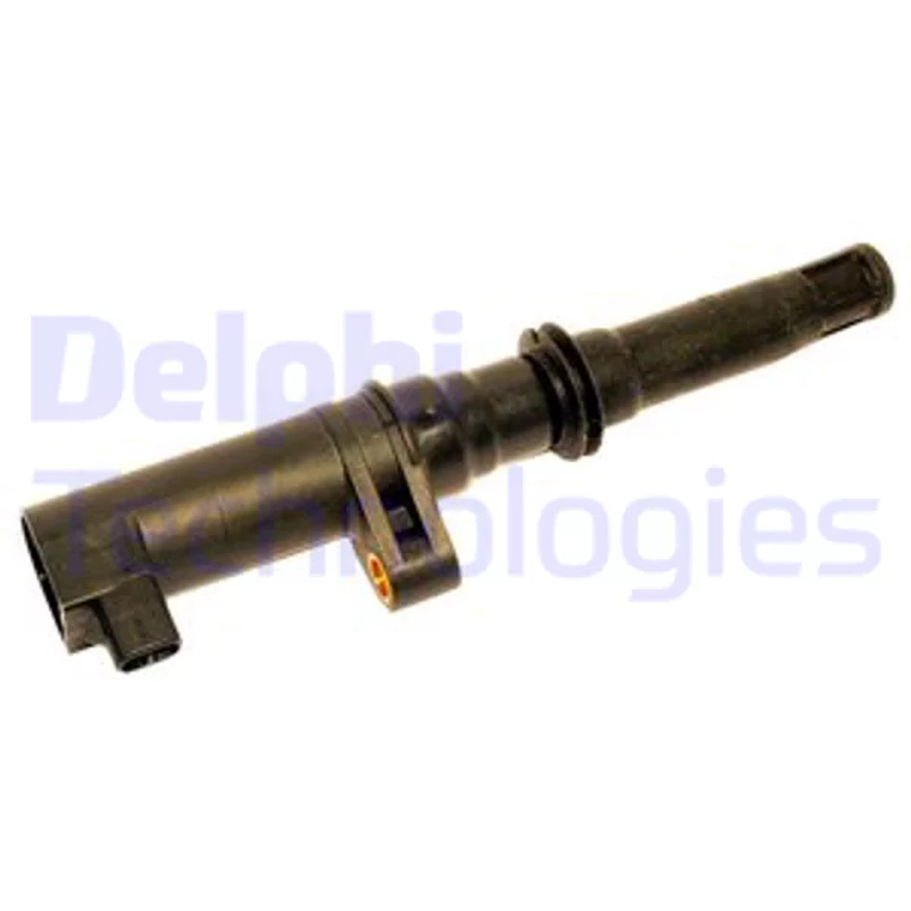 Ignition Coil fits Renault Laguna Trafic Clio Megane Dacia Duster 8200405098 CE20014-12B1 View Front