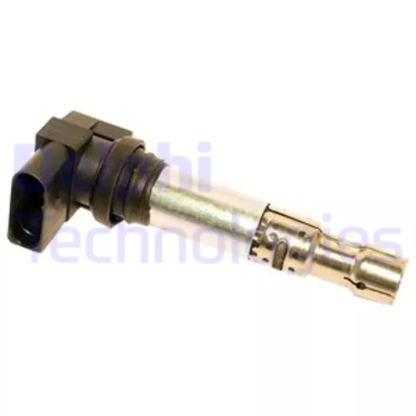 Ignition Coil fits Audi A1 A2 A3 Seat Altea Ibiza VW Bora EOS Golf 4 5 Tiguan CE20030-12B1