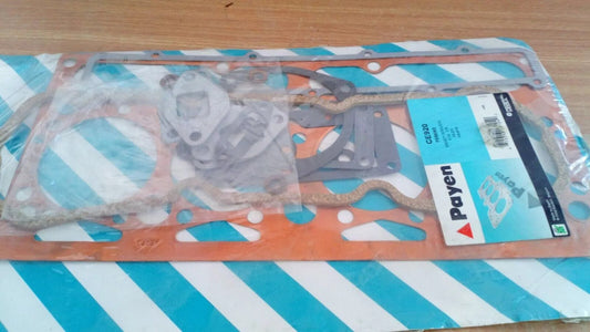 Cylinder Head Gaskets Set kit fits Perkins 4203 4.203 3335cc CE920 View Front