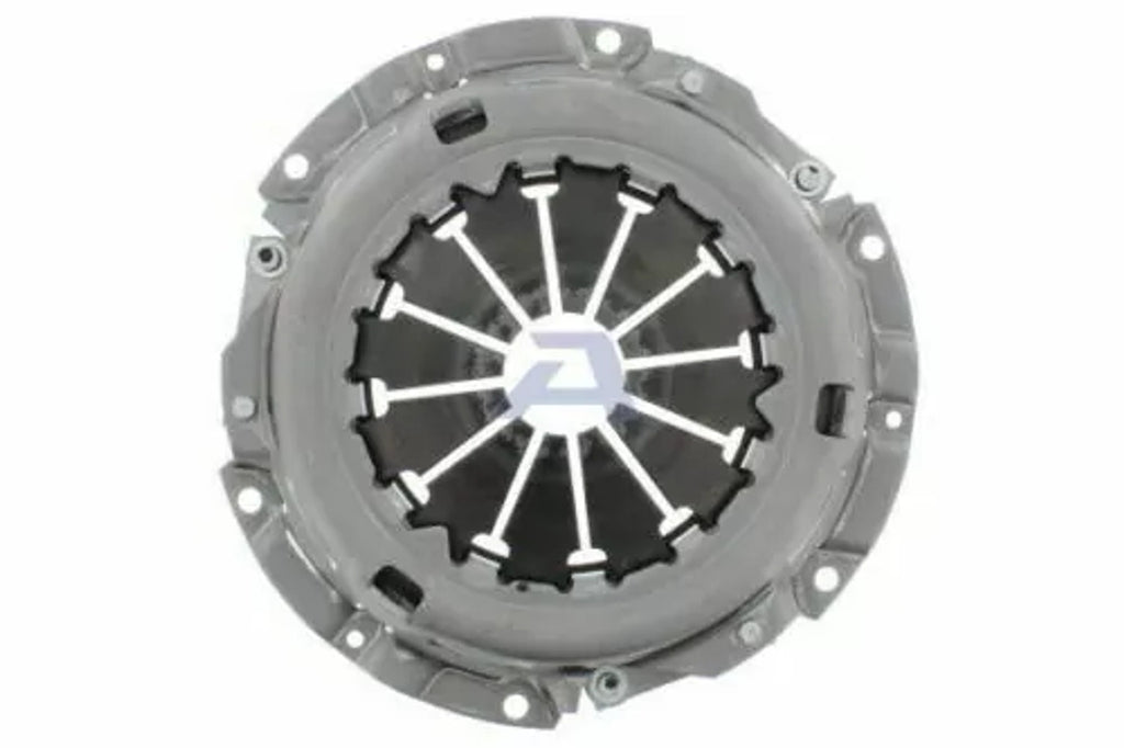Clutch Pressure Plate fits Isuzu Campo KBD27 KBD42 KBD47 Midi Chevrolet LUV CG-016 View Front