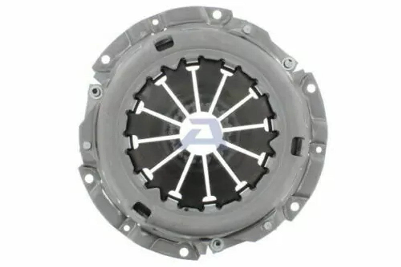 Clutch Pressure Plate fits Isuzu Campo KBD27 KBD42 KBD47 Midi Chevrolet LUV CG-016 View Front
