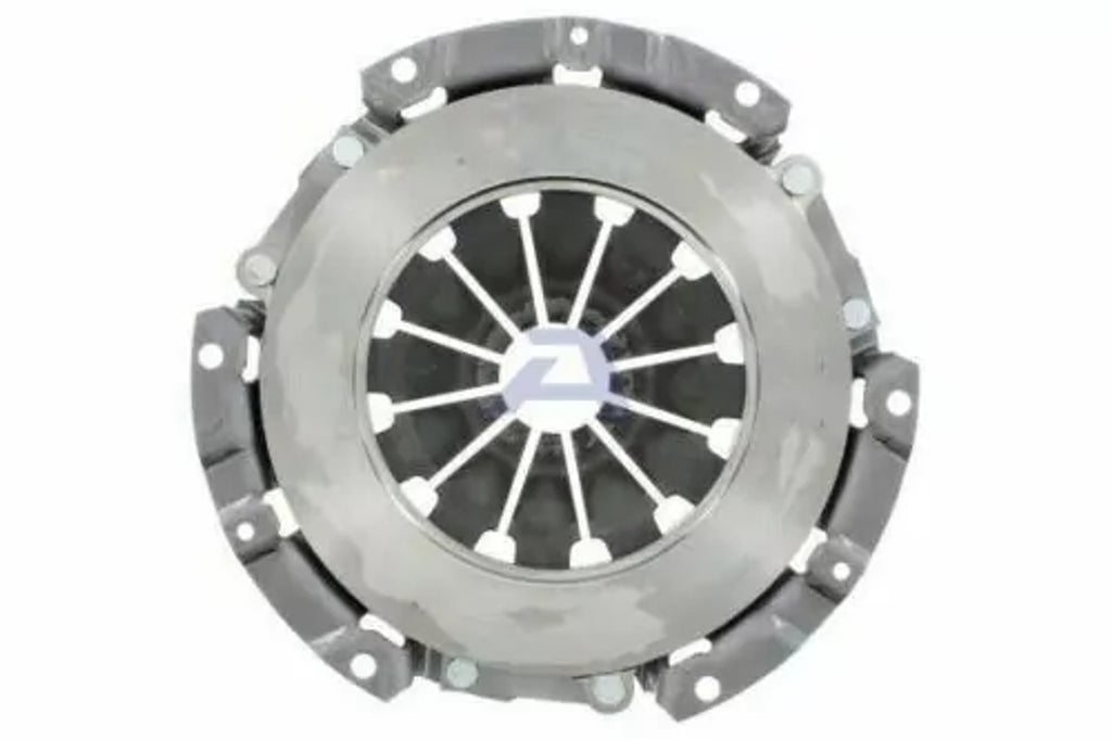 Clutch Pressure Plate fits Isuzu Campo KBD27 KBD42 KBD47 Midi Chevrolet LUV CG-016 View Rear