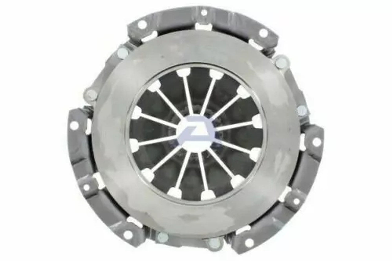 Clutch Pressure Plate fits Isuzu Campo KBD27 KBD42 KBD47 Midi Chevrolet LUV CG-016 View Rear