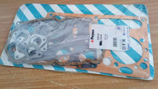 Cylinder Head Gaskets Set kit fits Perkins 2490cc 3.152 3152 CG131 View Front