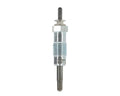 Glow Plug fits Fiat Ducato Iveco Daily Opel Movano Renault Trafic CH147 View Front