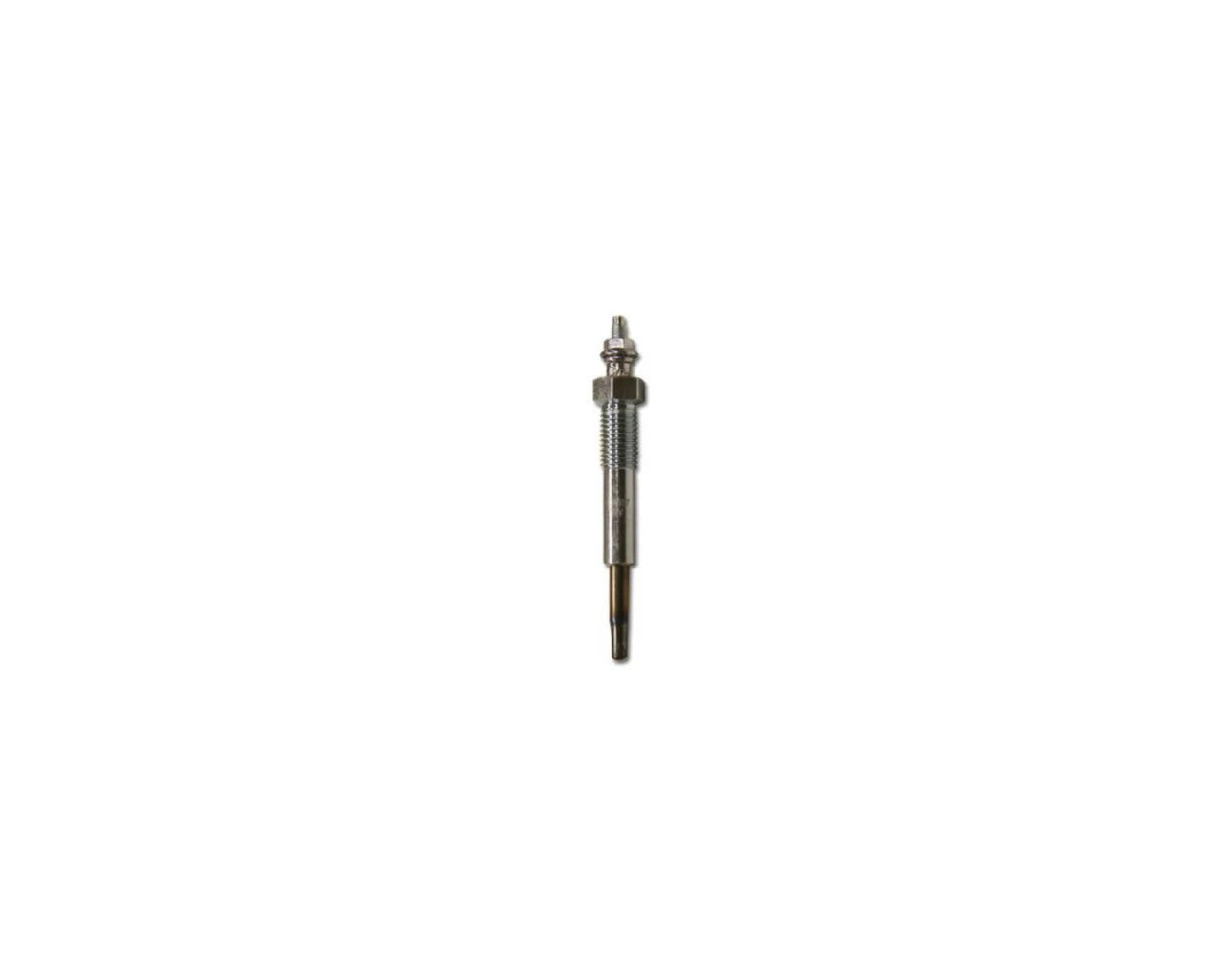 Glow Plug fits Isuzu Pickup KB Opel Chevrolet LUV 4EC1 4EE1 C223 C223T CH157 View Front
