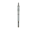 Glow Plug fits Fiat Ducato Ulysse Peugeot Boxer Citroen Berlingo Suzuki Vitara CH170 View Front