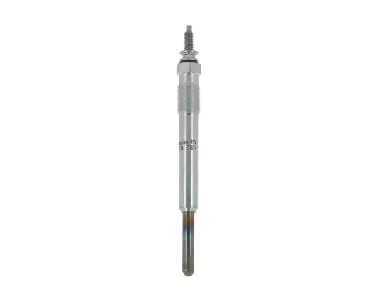 Glow Plug fits Fiat Ducato Ulysse Peugeot Boxer Citroen Berlingo Suzuki Vitara CH170 View Front
