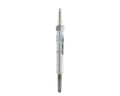 Glow Plug fits Mercedes C E Class W202 S202 W124 S124 CH175 View Front