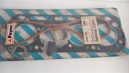 Head Set Gasket kit fits Daihatsu Delta DG engine 2530cc CJ371 View Front