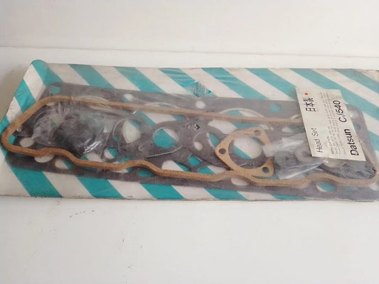 Head Set Gasket kit fits Nissan Datsun Truck Junior Cedric SD20 SD22 CJ540 View Front