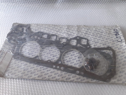 Head Set Gasket kit fits Toyota 18R Corona Mark 2 1968cc 1972- CJ960 View Front