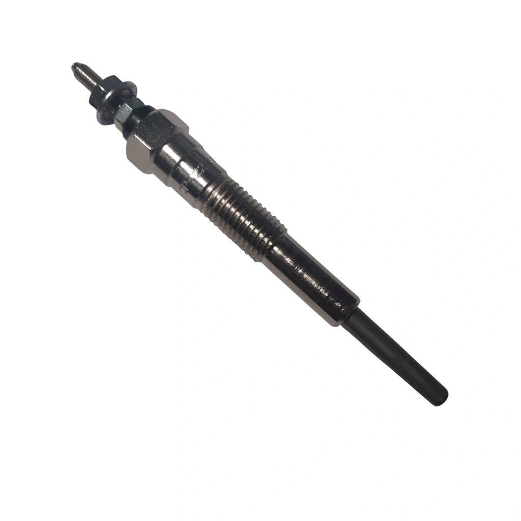 4x Glow Plugs fits Toyota Land Cruiser Hilux 1KZTE Caldina Corona 3CTE 11 Volts