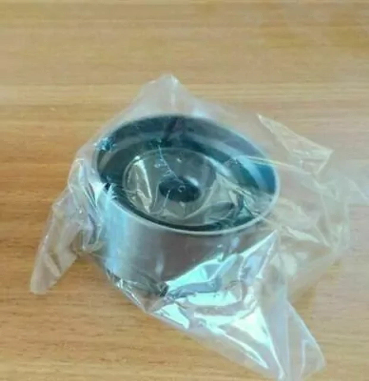 Idler Pulley Timing Belt fits Toyota Celica Supra Carina Corona 1S 2S 3S 4S 1GE CT-114 View Front