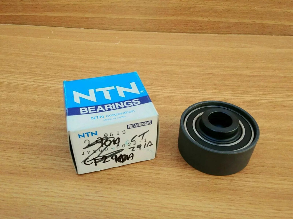 Pulley Timing Belt fits Nissan Vanette Cargo Bus HC23 LD20 engine 13077-3C900 CT-291 View Front