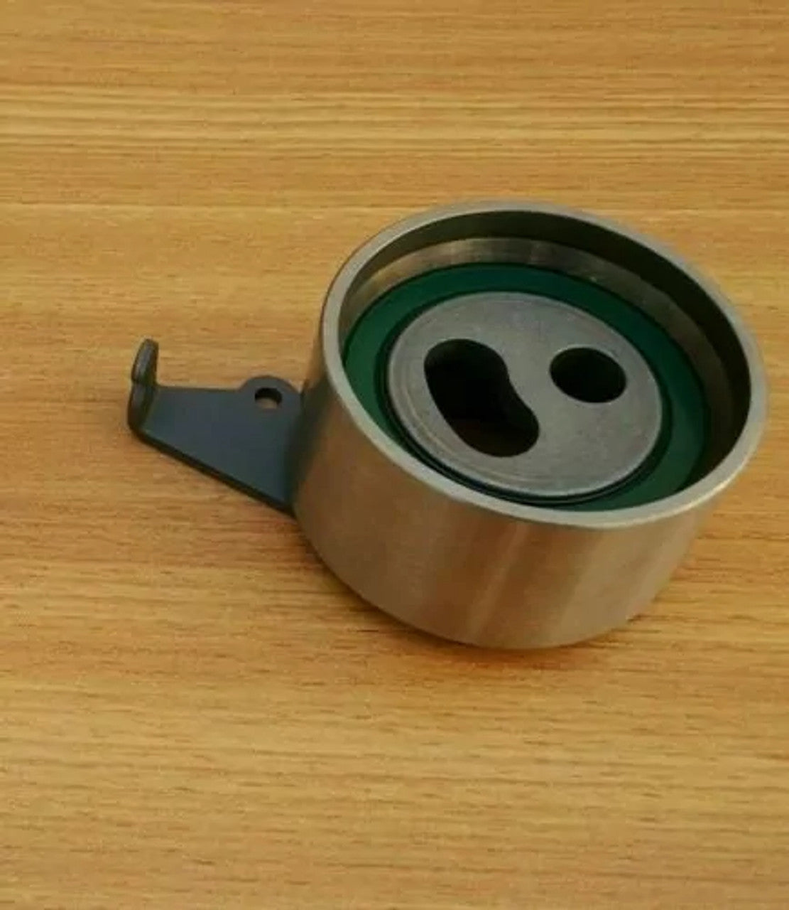 Tensioner Timing Belt fits Mazda E2200 SR2 B2200 Nissan Vanette Kia Besta R2 CT-402 View Front