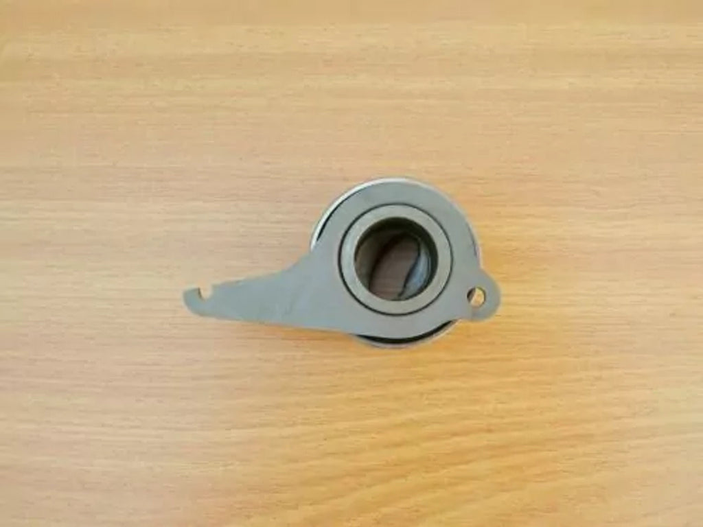 Tensioner Timing Belt fits Mazda 626 CB GC 929 HB HV LA F6 FE engines CT-403 View Rear