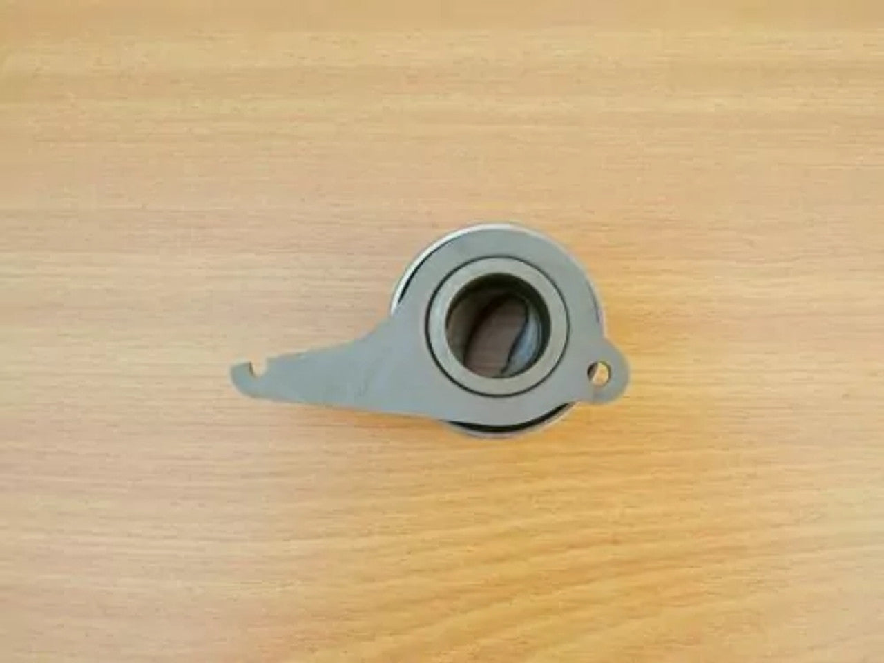 Tensioner Timing Belt fits Mazda 626 CB GC 929 HB HV LA F6 FE engines CT-403 View Rear