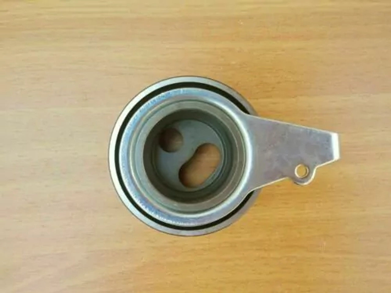 Tensioner Timing Belt fits Suzuki Grand Vitara Escudo SQ420W TD32W SQ625W SV620 CT-806 View Rear