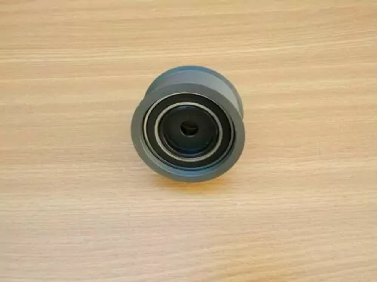 Pulley Timing Belt fits Nissan Almera Sunny N15 Primera P11 CD20 CD20T engines CT280 View Rear