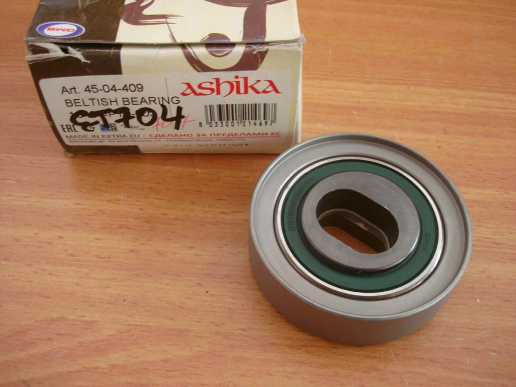 Tensioner Timing Belt fits Honda Accord Odyssey Prelude Shuttle F Series engine CT704 View Front