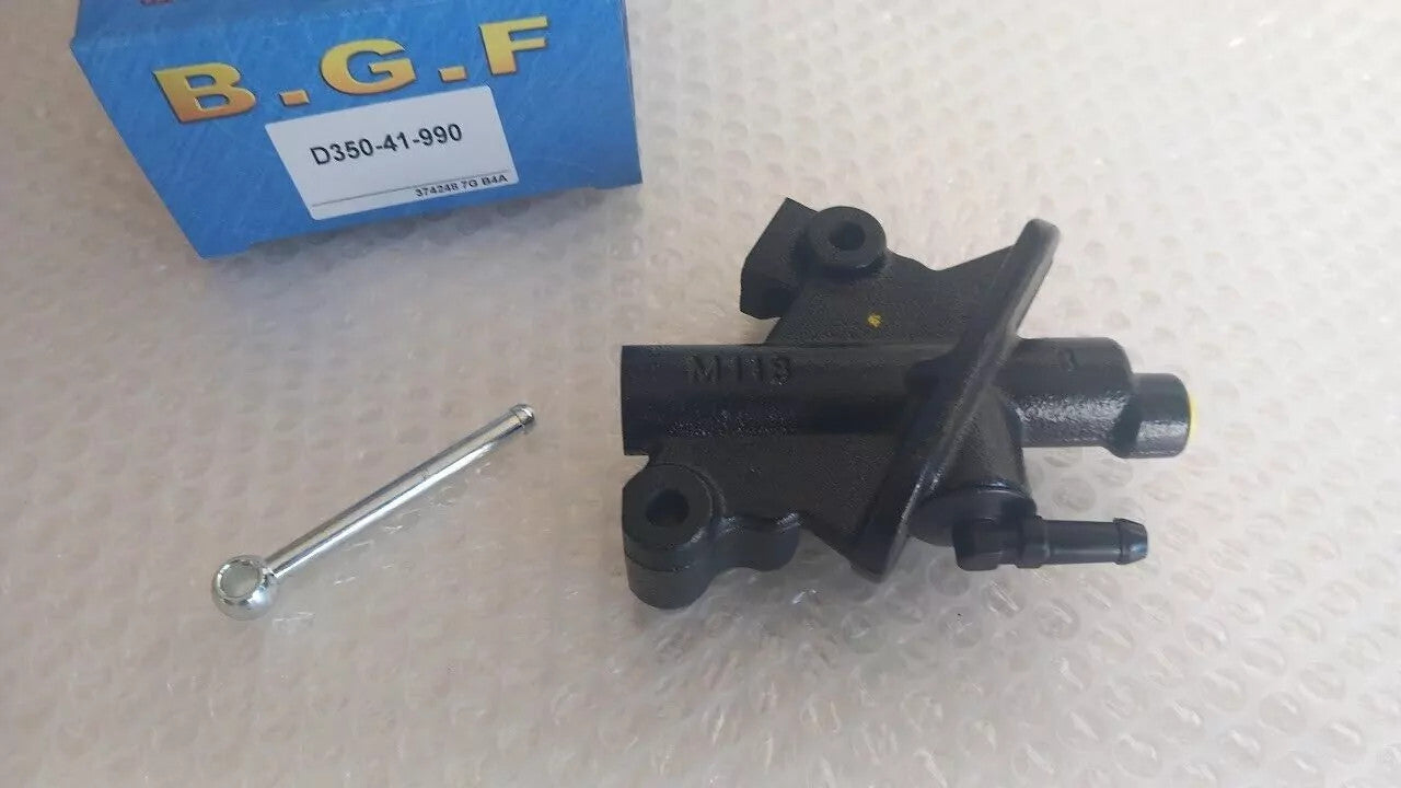 Clutch Master Cylinder fits Mazda 2 Demio DY D350-41-990 View Rear