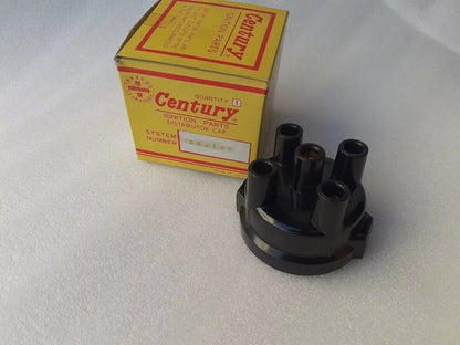 Distributor Cap fits Isuzu Bellet Hillman Minx PR20 PS10 PH100 DC150 View Front