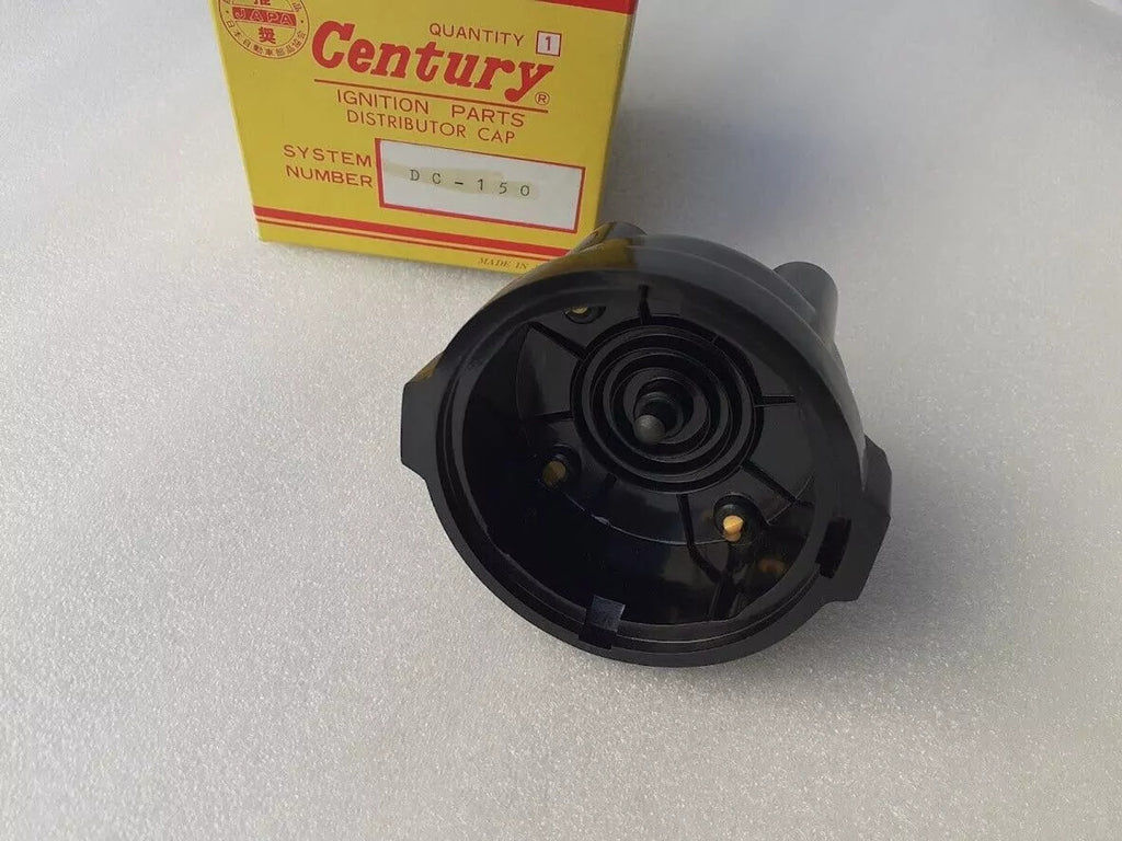 Distributor Cap fits Isuzu Bellet Hillman Minx PR20 PS10 PH100 DC150 View Rear
