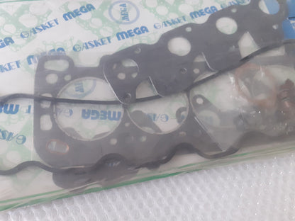 Head Set Gasket kit fits Mitsubishi 4G33 engine Delica L300 A72 A75V L013 L300 DD981 View Rear