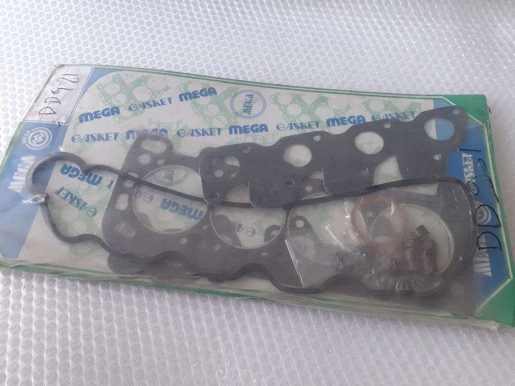 Head Set Gasket kit fits Mitsubishi 4G33 engine Delica L300 A72 A75V L013 L300 DD981 View Front