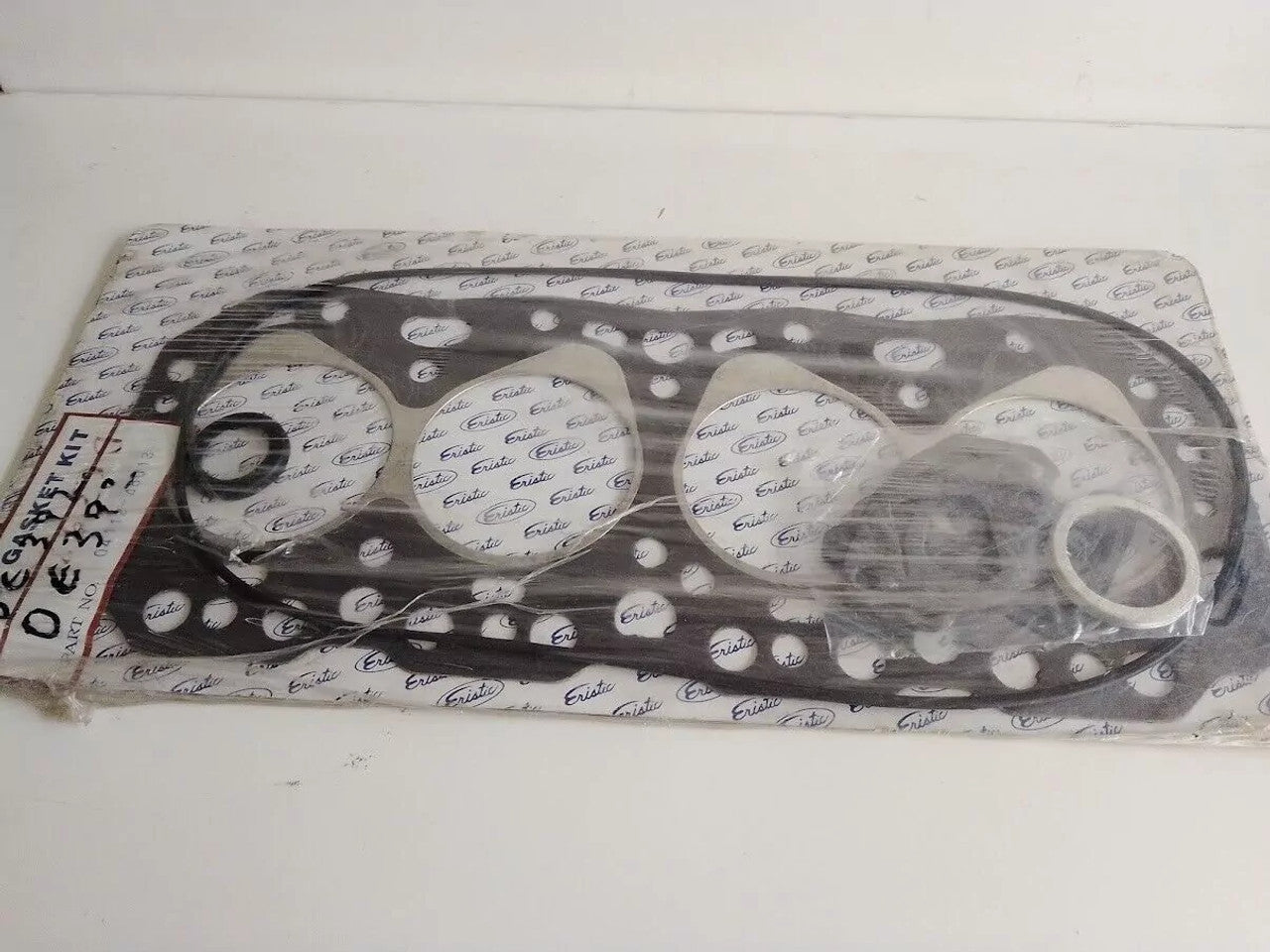 Head Set Gasket kit fits Toyota Dyna Toyoace JU10 JU20 JY16 JY30 2J engine DE392 View Front