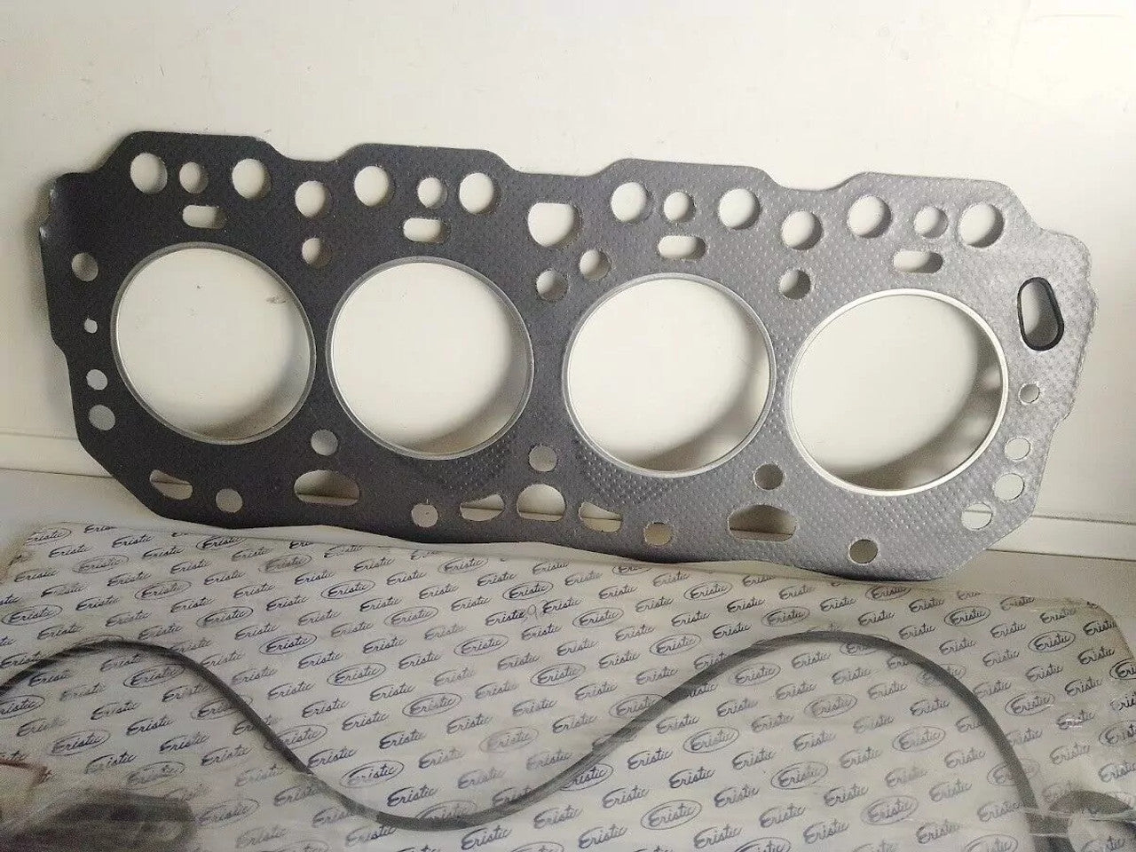Head Set Gasket kit fits Toyota Dyna Toyoace JU10 JU20 JY16 JY30 2J engine DE392 View Right
