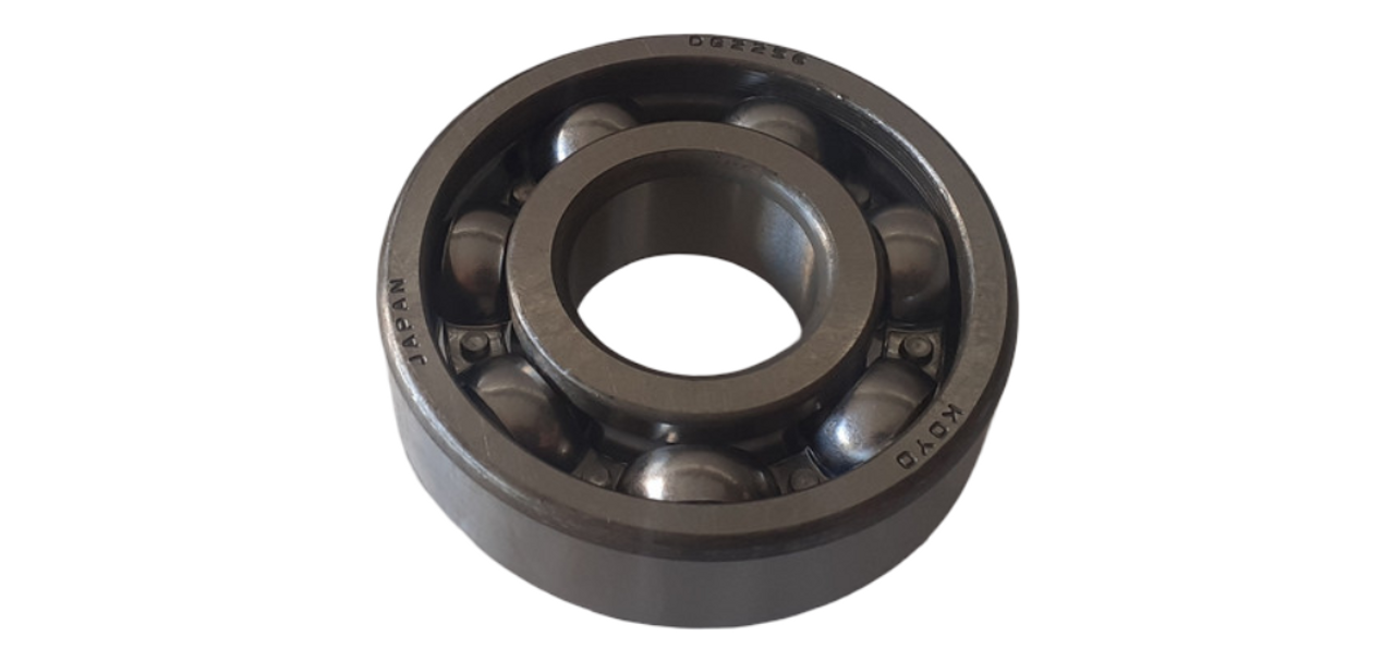 Transmission Deep Groove Ball Bearing DG2256SH2C3 22x56x16