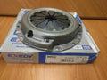 Clutch Pressure Plate fits Daihatsu Charade G102 HCE engines Applause A101 HD DHC533 View Front