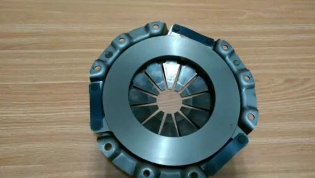 Clutch Pressure Plate fits Toyota Cami Daihatsu Terios J100E HCEJ 190mm DHC551 View Rear