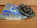 Clutch Disc fits Daihatsu Charade G204 Gran Move Pyzar G303 Valera Applause A101 DHD037 View Front