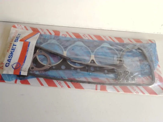 Head Set Gasket kit fits Nissan Vanette Bluebird Chain Timing LD20 engine DL310 View Front