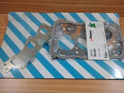 Head Set Gasket Kit fits Suzuki Swift 1.0 G10 Engine SA310 AA41 AA43 DM740 View Front